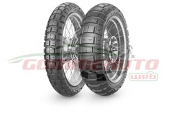 COP. 90/90 -21 54R SCORPION RALLY